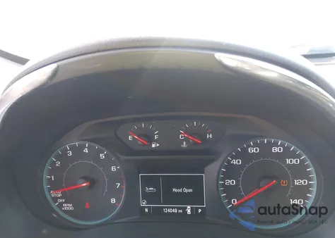 2021 Chevrolet Malibu Fwd Lt z USA, uszkodzony, nr VIN 1G1ZD5ST2MF028944